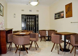 Rugems Executive Lodge