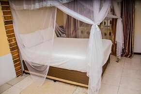 Rugems Executive Lodge