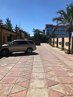 Rugems Executive Lodge