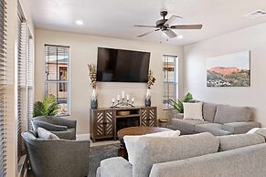 Escondido Cove by RedAwning