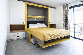 Hotel Résidence a Torra