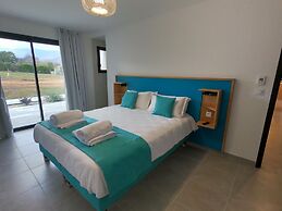 Hotel Résidence a Torra