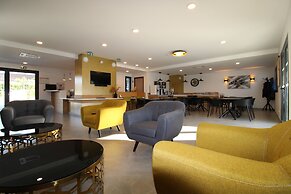 Hotel Résidence a Torra