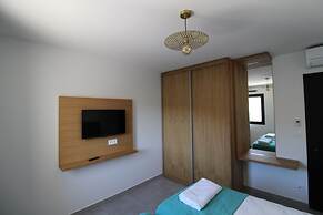 Hotel Résidence a Torra