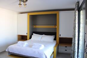 Hotel Résidence a Torra