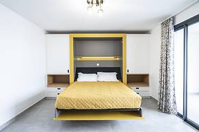 Hotel Résidence a Torra