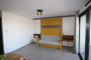 Hotel Résidence a Torra