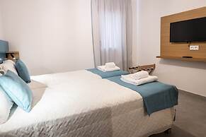Hotel Résidence a Torra