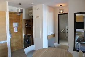 Hotel Résidence a Torra