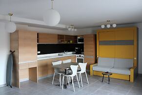 Hotel Résidence a Torra