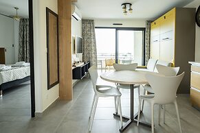 Hotel Résidence a Torra