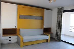 Hotel Résidence a Torra