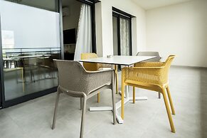 Hotel Résidence a Torra