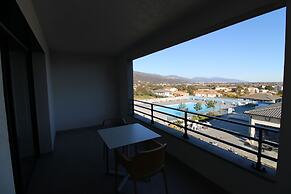 Hotel Résidence a Torra