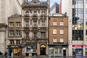48 Bishopsgate by City Living London
