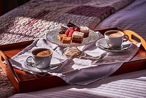 Enduring Heart Bed and Breakfast Inc.