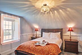 Enduring Heart Bed and Breakfast Inc.