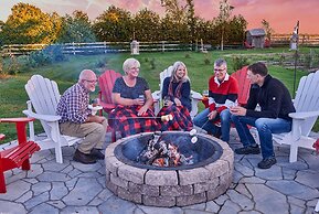 Enduring Heart Bed and Breakfast Inc.