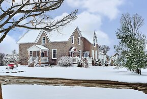 Enduring Heart Bed and Breakfast Inc.