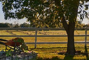 Enduring Heart Bed and Breakfast Inc.