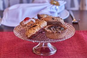 Enduring Heart Bed and Breakfast Inc.