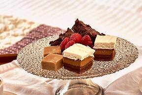 Enduring Heart Bed and Breakfast Inc.