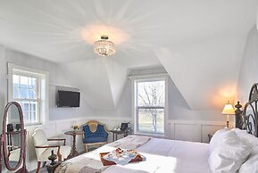 Enduring Heart Bed and Breakfast Inc.