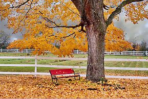 Enduring Heart Bed and Breakfast Inc.