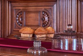 Enduring Heart Bed and Breakfast Inc.