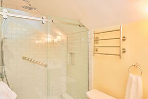 Enduring Heart Bed and Breakfast Inc.