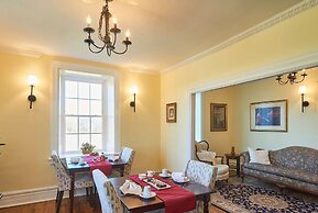 Enduring Heart Bed and Breakfast Inc.