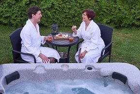 Enduring Heart Bed and Breakfast Inc.