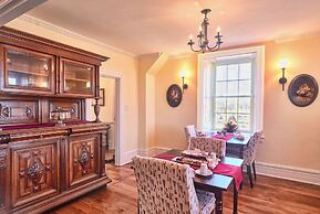 Enduring Heart Bed and Breakfast Inc.