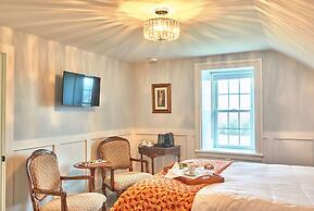 Enduring Heart Bed and Breakfast Inc.