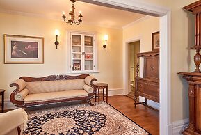 Enduring Heart Bed and Breakfast Inc.