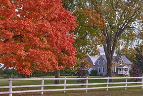 Enduring Heart Bed and Breakfast Inc.