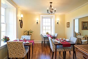 Enduring Heart Bed and Breakfast Inc.