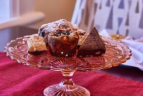 Enduring Heart Bed and Breakfast Inc.