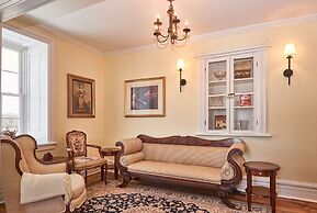 Enduring Heart Bed and Breakfast Inc.