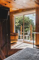 Villa Vinicolla Hospedagem Conceito