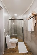 Villa Vinicolla Hospedagem Conceito