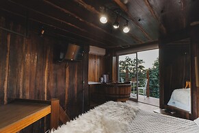 Villa Vinicolla Hospedagem Conceito