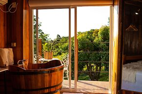 Villa Vinicolla Hospedagem Conceito