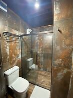 Villa Vinicolla Hospedagem Conceito