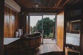 Villa Vinicolla Hospedagem Conceito