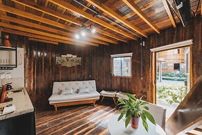 Villa Vinicolla Hospedagem Conceito