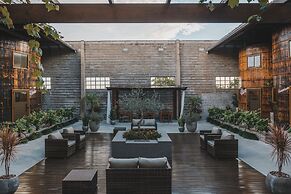 Villa Vinicolla Hospedagem Conceito