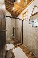 Villa Vinicolla Hospedagem Conceito