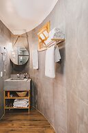 Villa Vinicolla Hospedagem Conceito