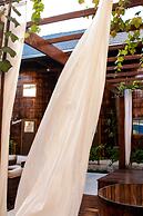 Villa Vinicolla Hospedagem Conceito